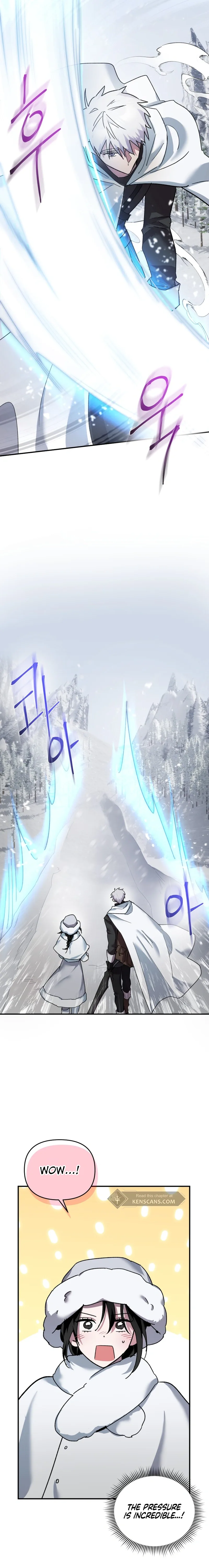 I'm a Solo Guide Chapter 9 page 4