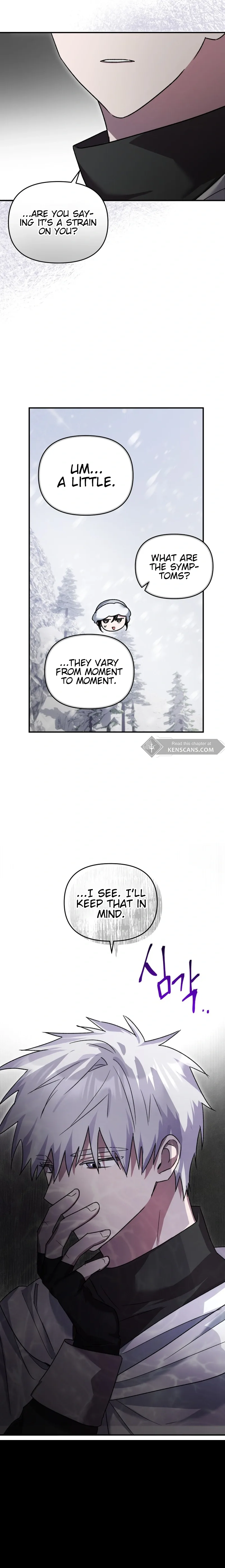 I'm a Solo Guide Chapter 9 page 7