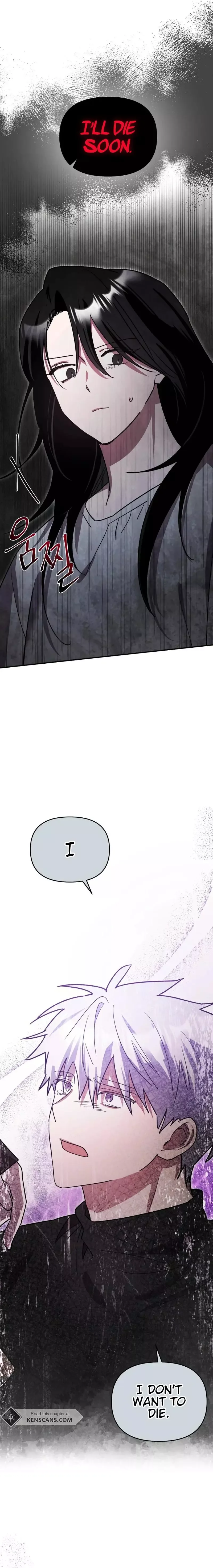 I'm a Solo Guide Chapter 7 page 19