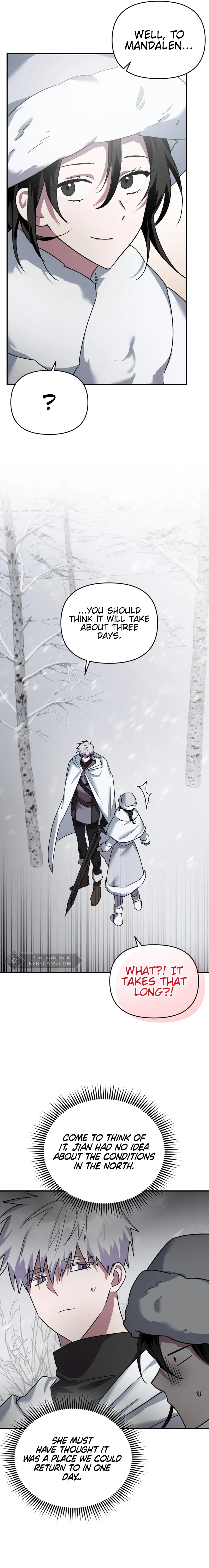 I'm a Solo Guide Chapter 9 page 9