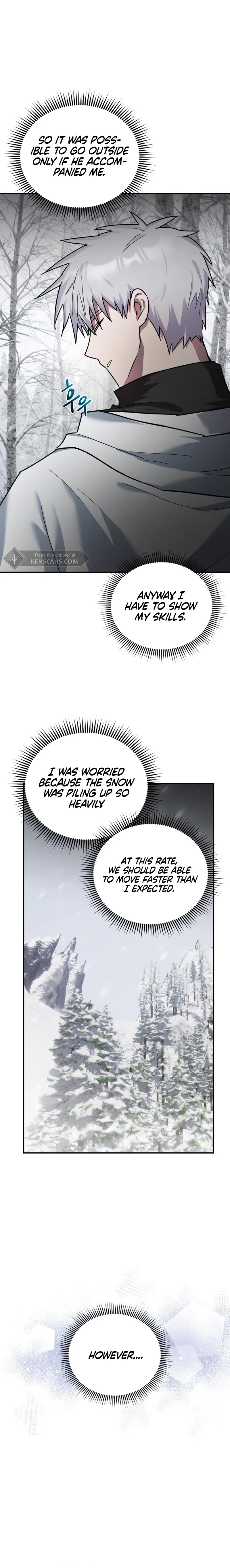 I'm a Solo Guide Chapter 9 page 5