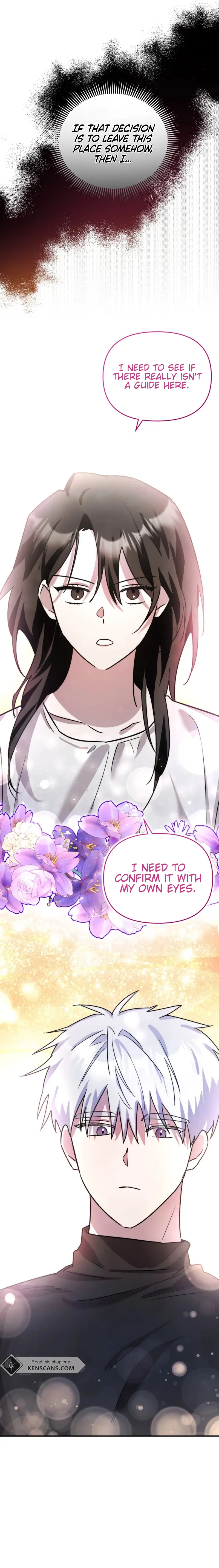 I'm a Solo Guide Chapter 8 page 14