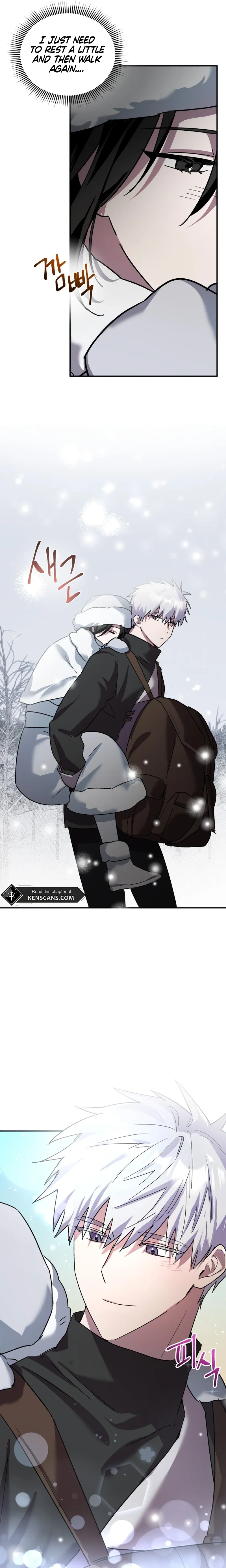 I'm a Solo Guide Chapter 9 page 13