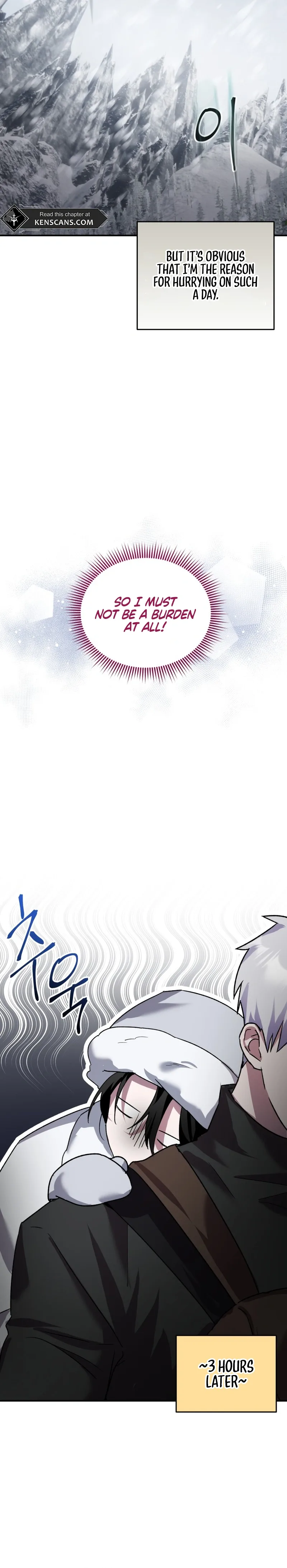 I'm a Solo Guide Chapter 9 page 11