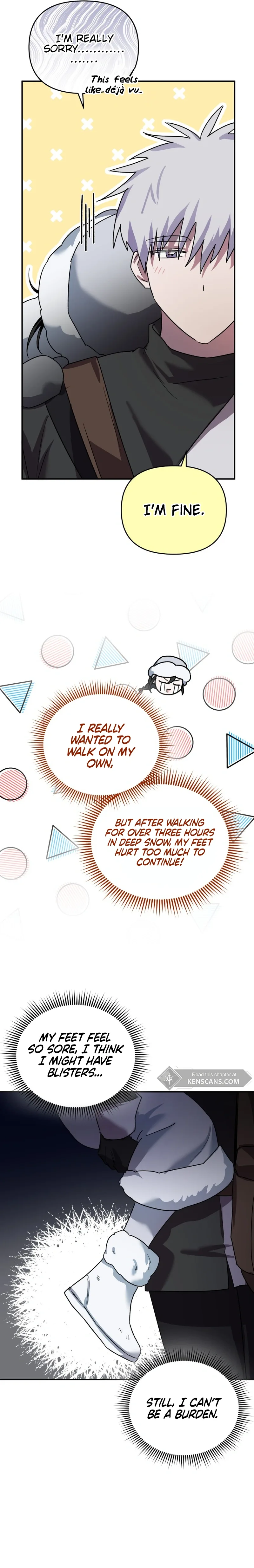 I'm a Solo Guide Chapter 9 page 12