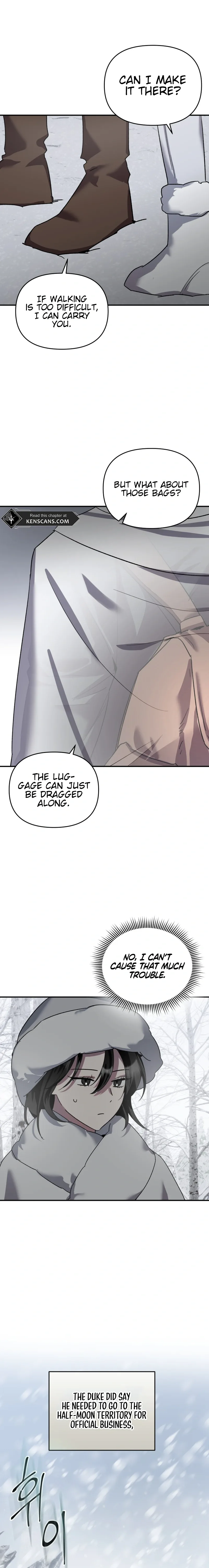 I'm a Solo Guide Chapter 9 page 10