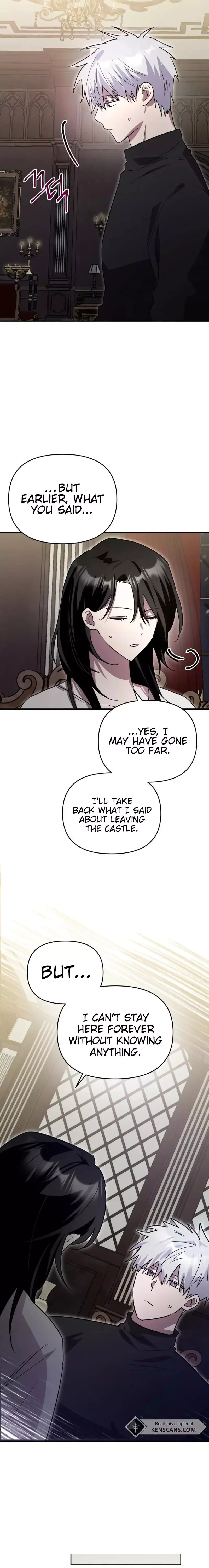 I'm a Solo Guide Chapter 7 page 23