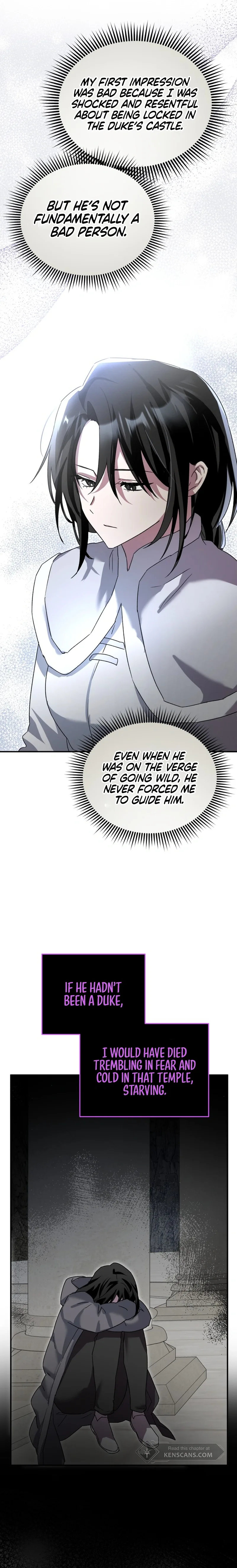 I'm a Solo Guide Chapter 9 page 17