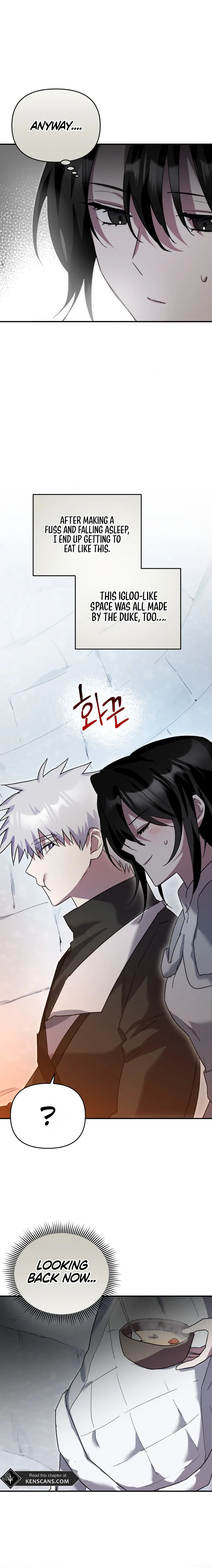 I'm a Solo Guide Chapter 9 page 16
