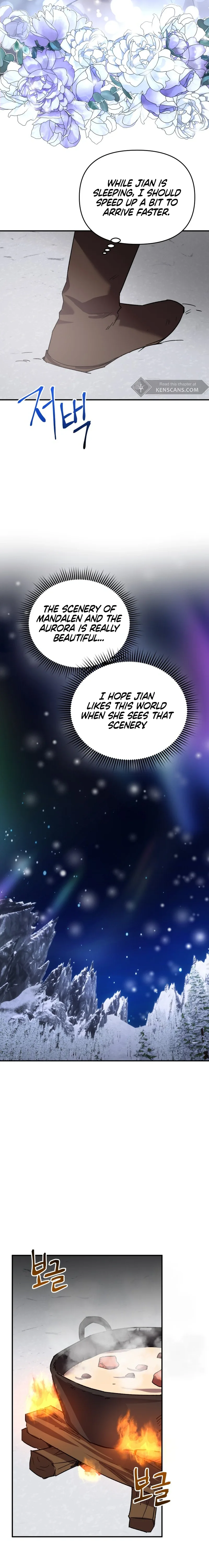 I'm a Solo Guide Chapter 9 page 14