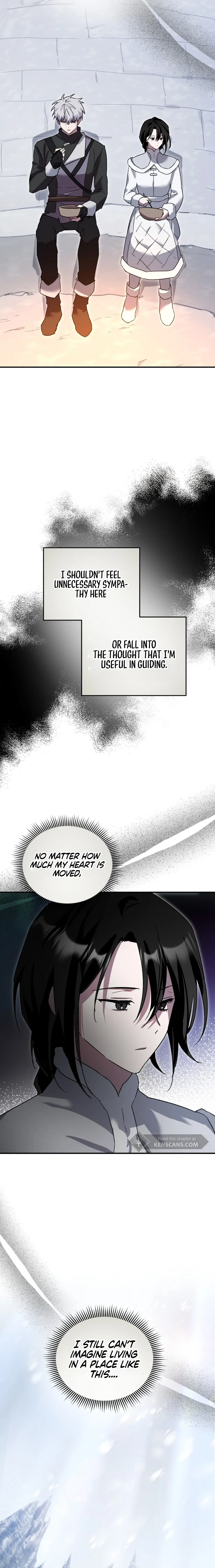 I'm a Solo Guide Chapter 9 page 19