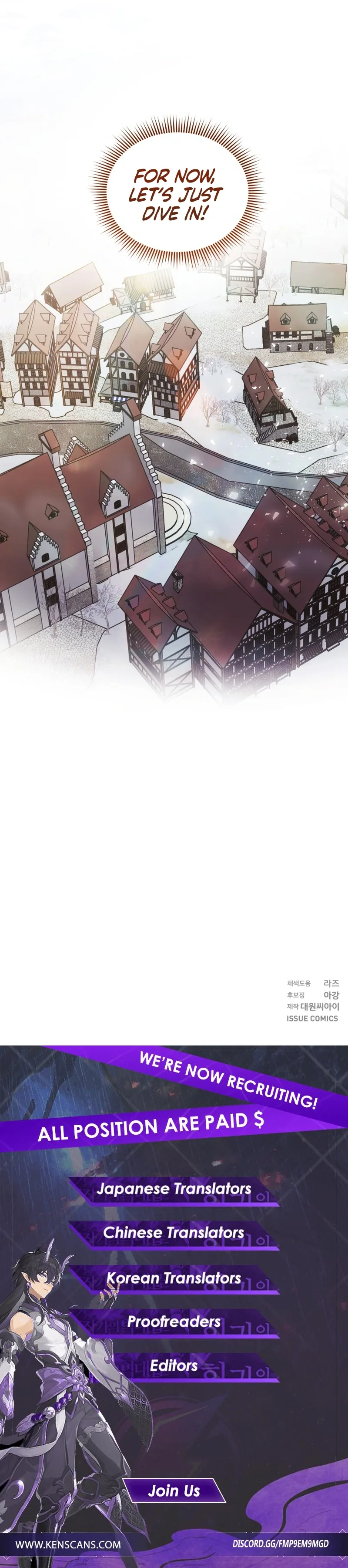 I'm a Solo Guide Chapter 9 page 24