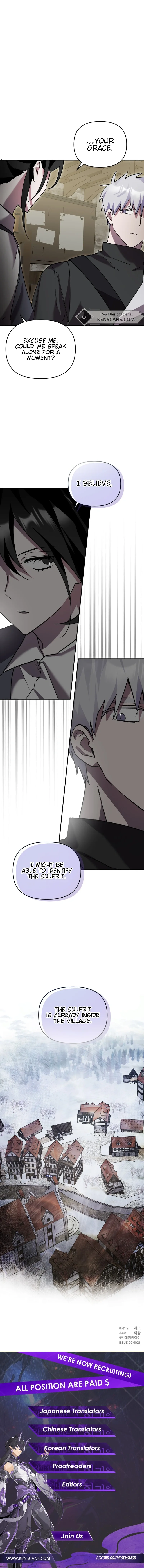 I'm a Solo Guide Chapter 13 page 11