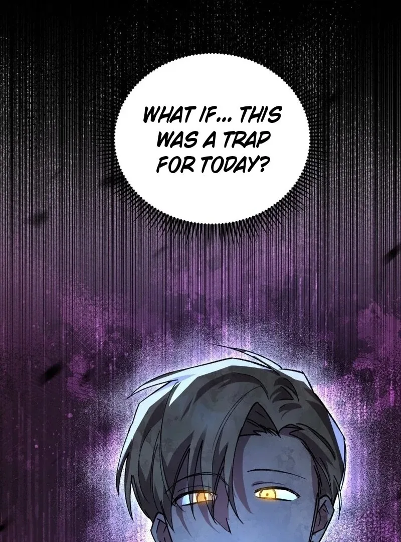 I'm a Solo Guide Chapter 11 page 99