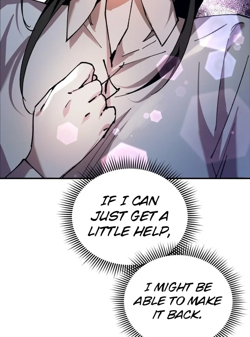 I'm a Solo Guide Chapter 16 page 20