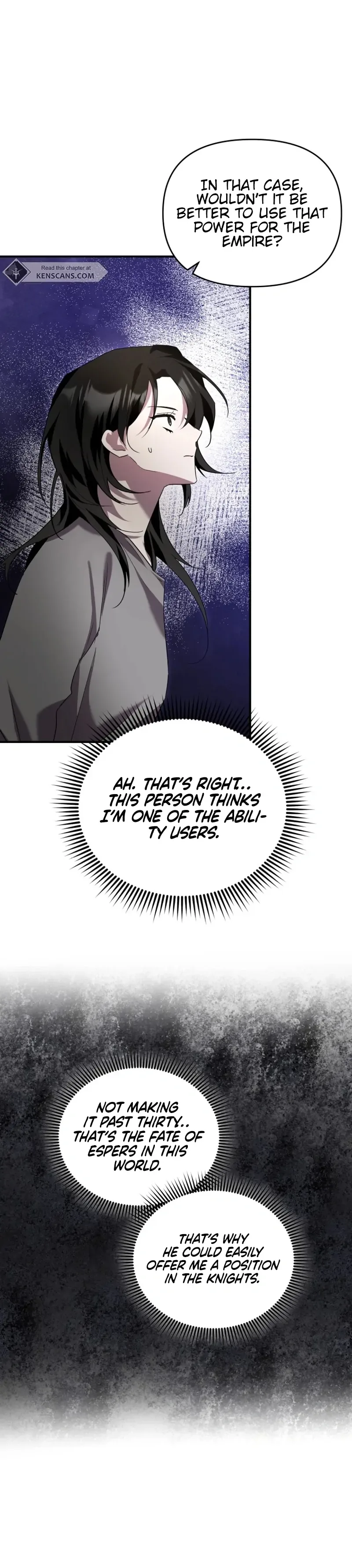 I'm a Solo Guide Chapter 19 page 25