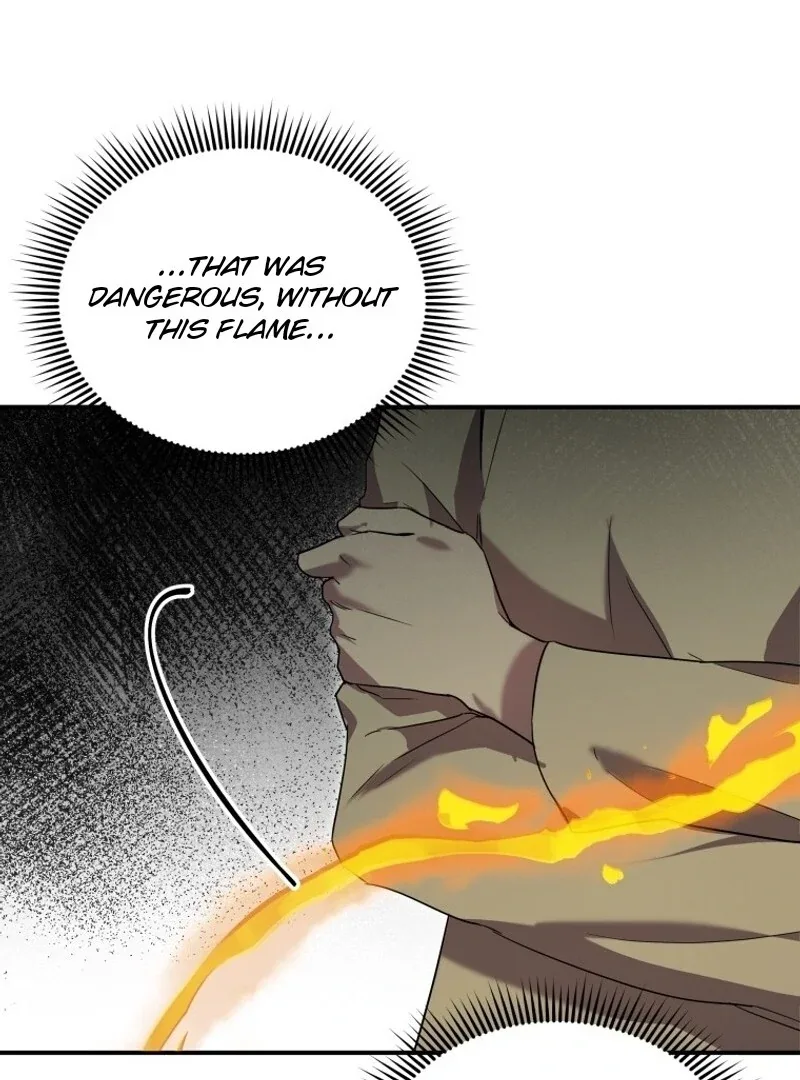 I'm a Solo Guide Chapter 18 page 21
