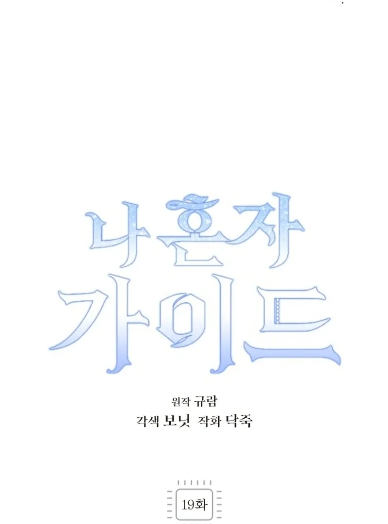 I'm a Solo Guide Chapter 19 page 38