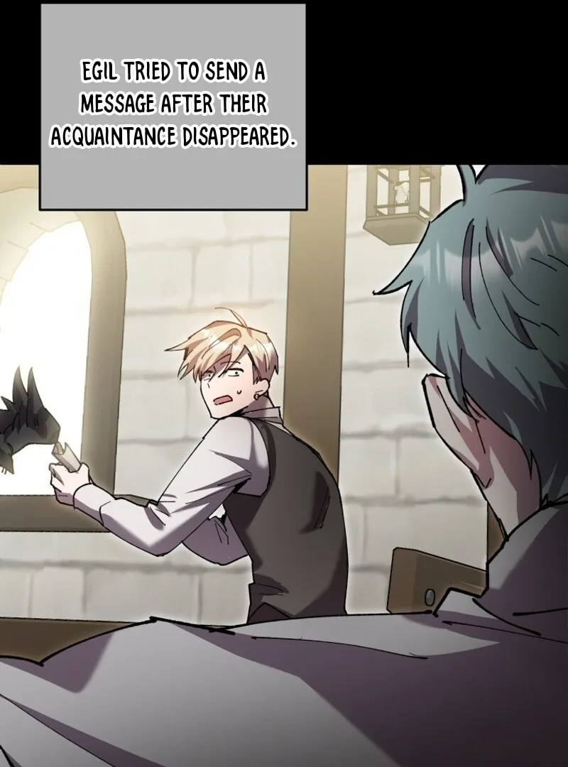 I'm a Solo Guide Chapter 16 page 37