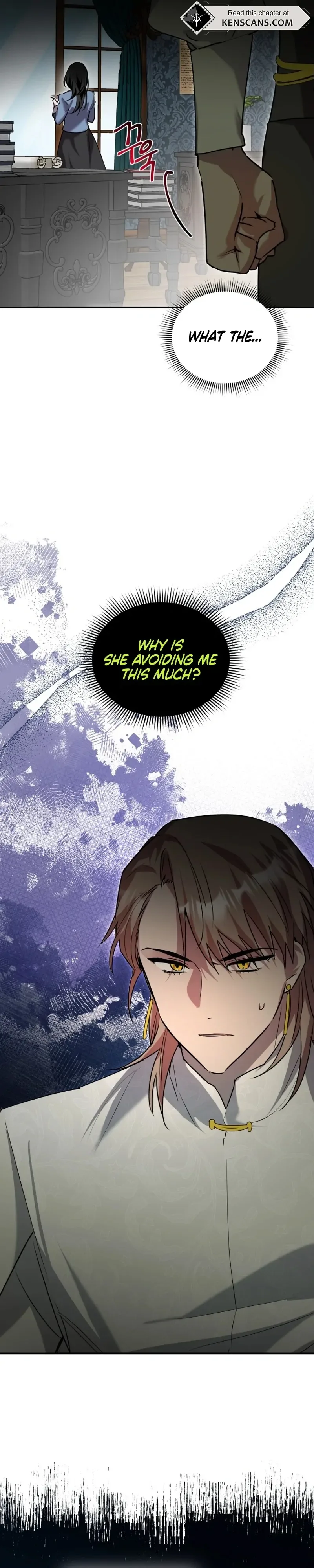 I'm a Solo Guide Chapter 20 page 23
