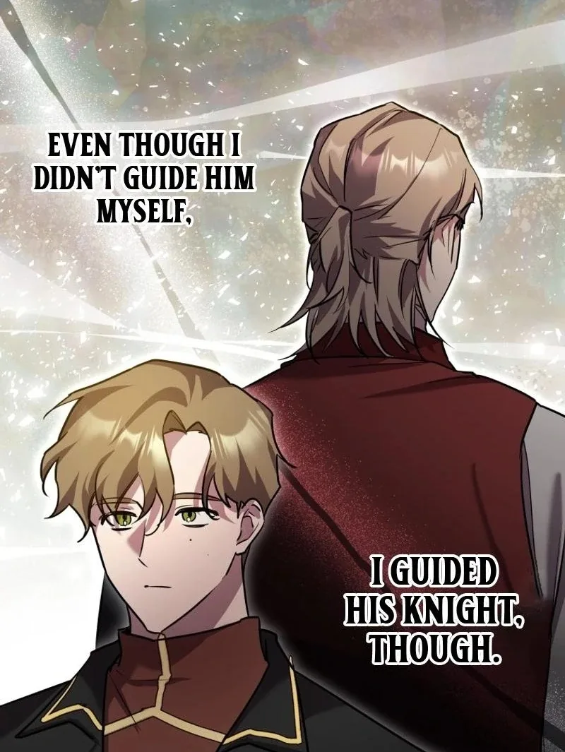 I'm a Solo Guide Chapter 24 page 11