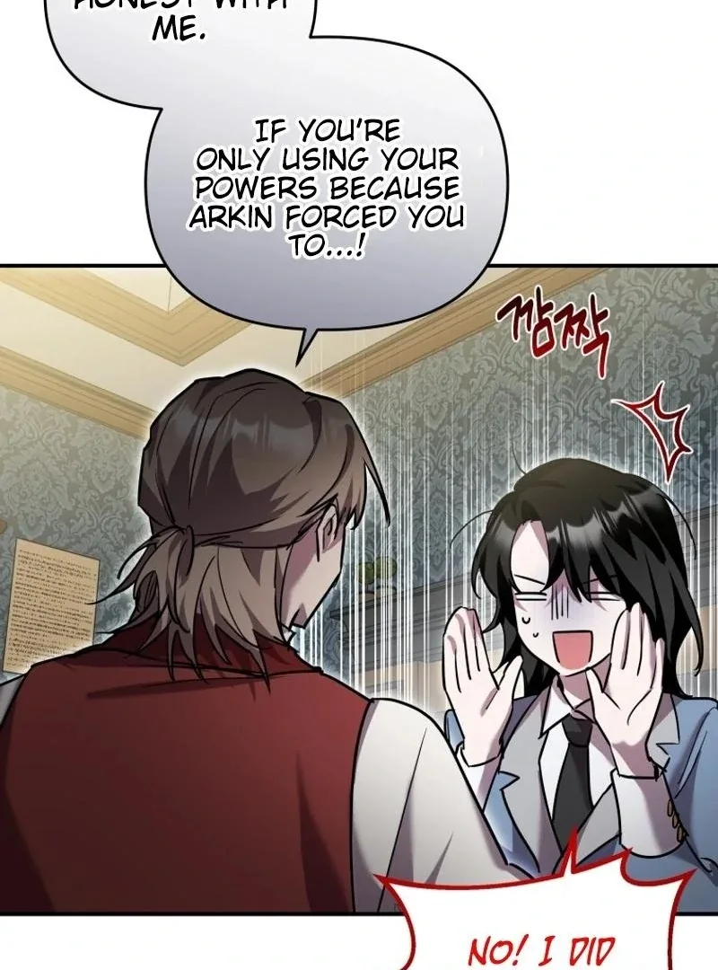 I'm a Solo Guide Chapter 24 page 20