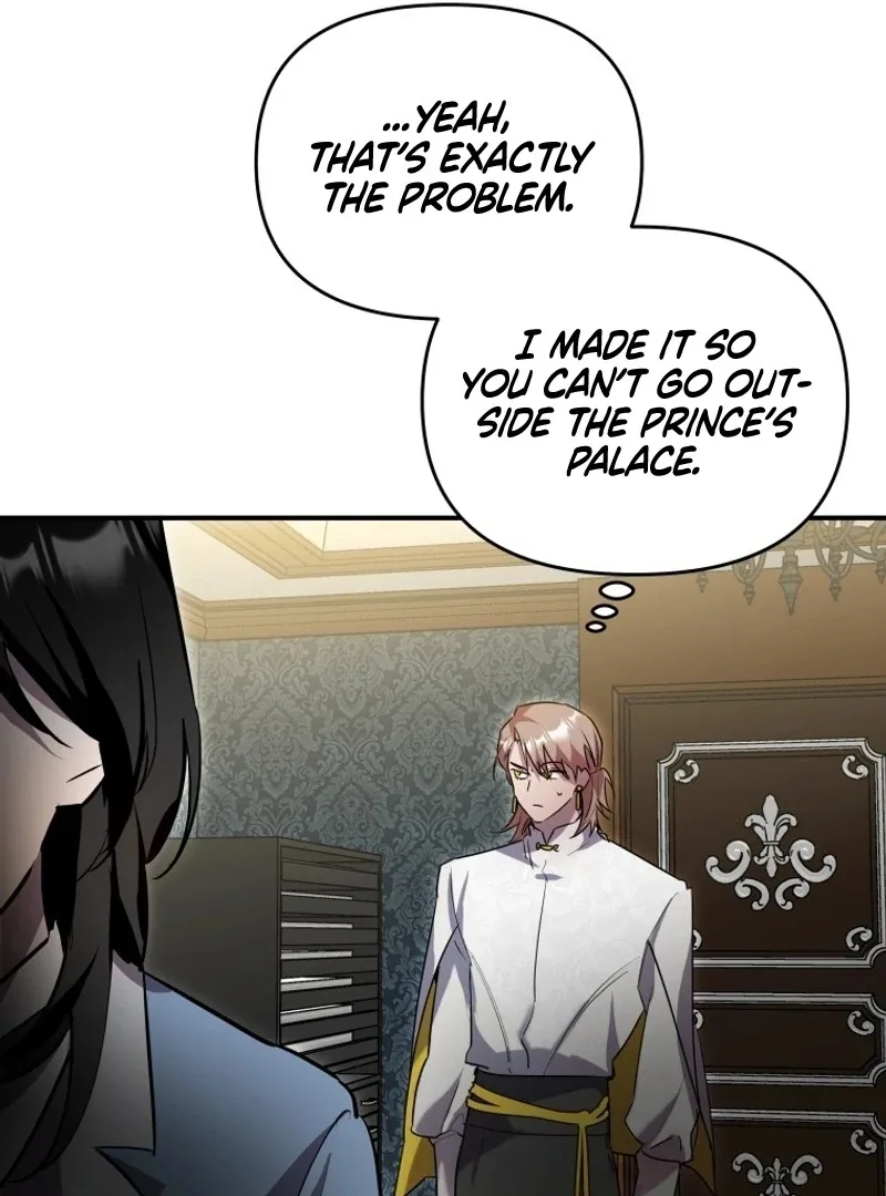 I'm a Solo Guide Chapter 20 page 30