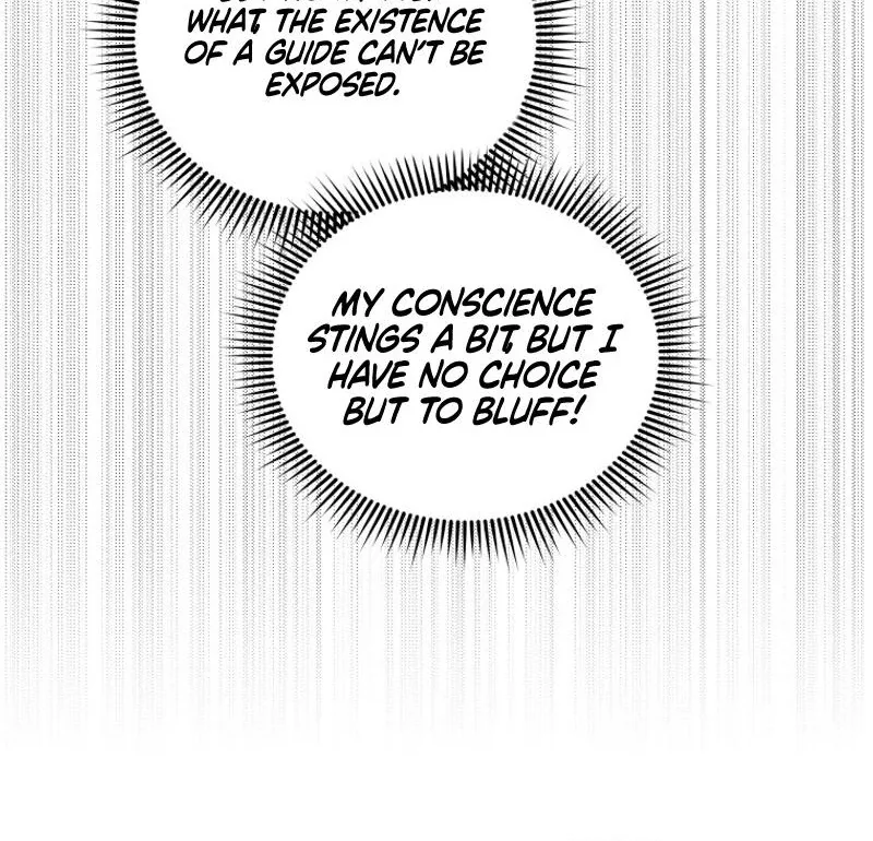 I'm a Solo Guide Chapter 24 page 23