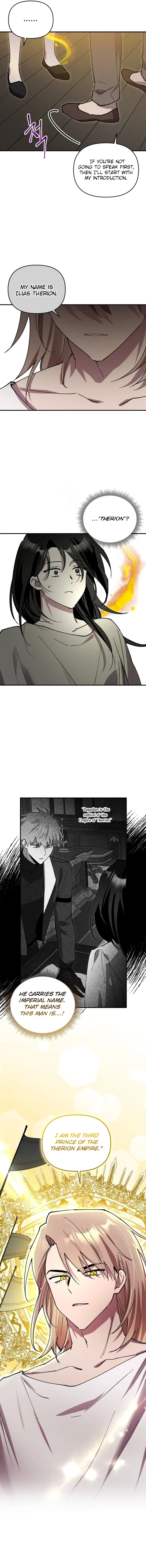 I'm a Solo Guide Chapter 17 page 12