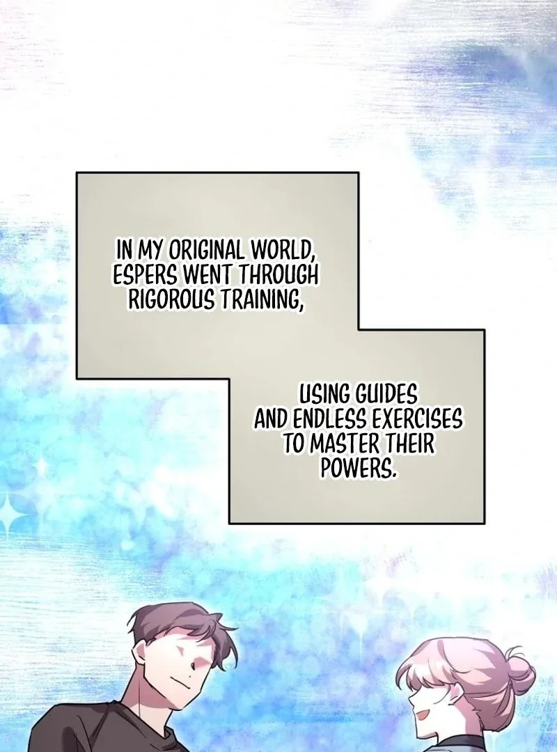 I'm a Solo Guide Chapter 23 page 54