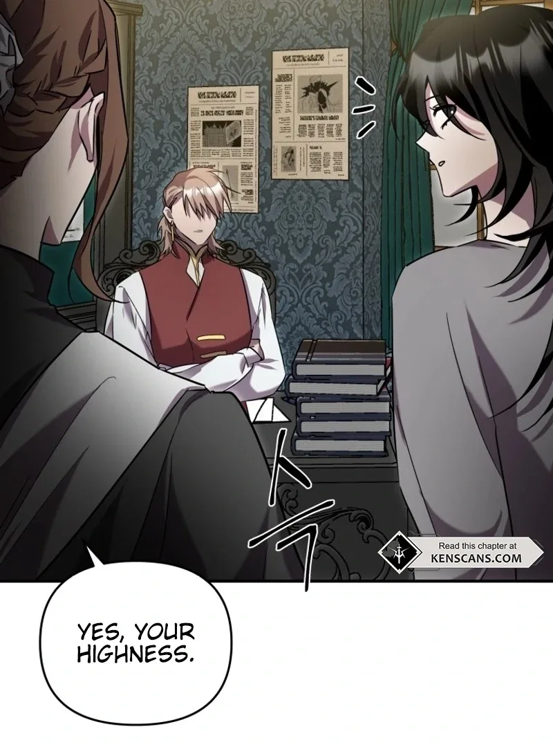 I'm a Solo Guide Chapter 19 page 110