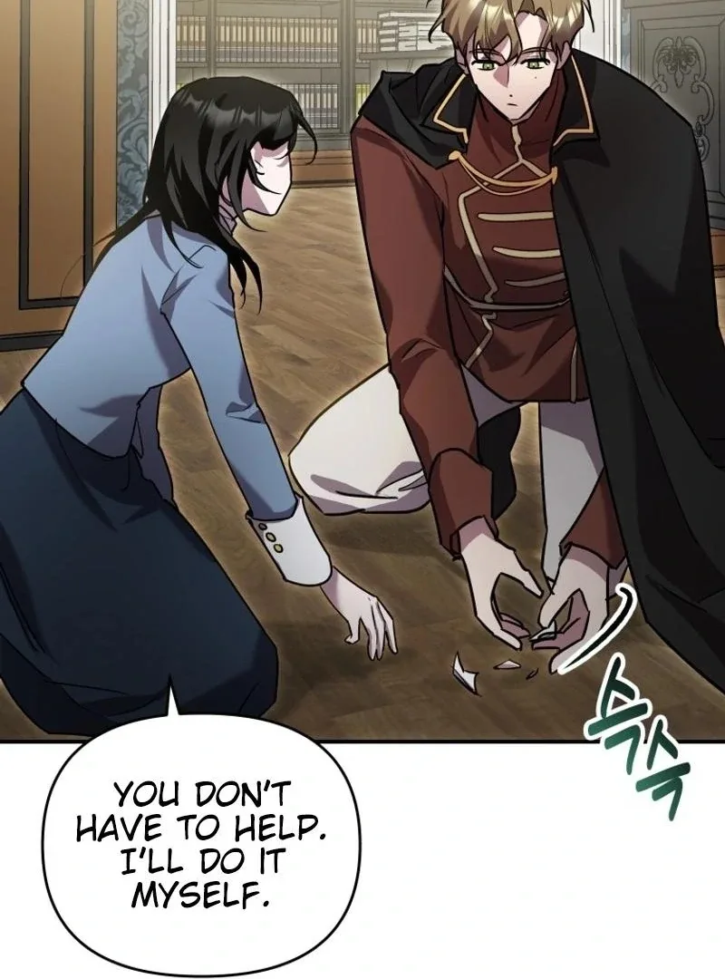 I'm a Solo Guide Chapter 24 page 50