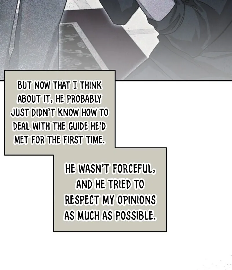 I'm a Solo Guide Chapter 16 page 110