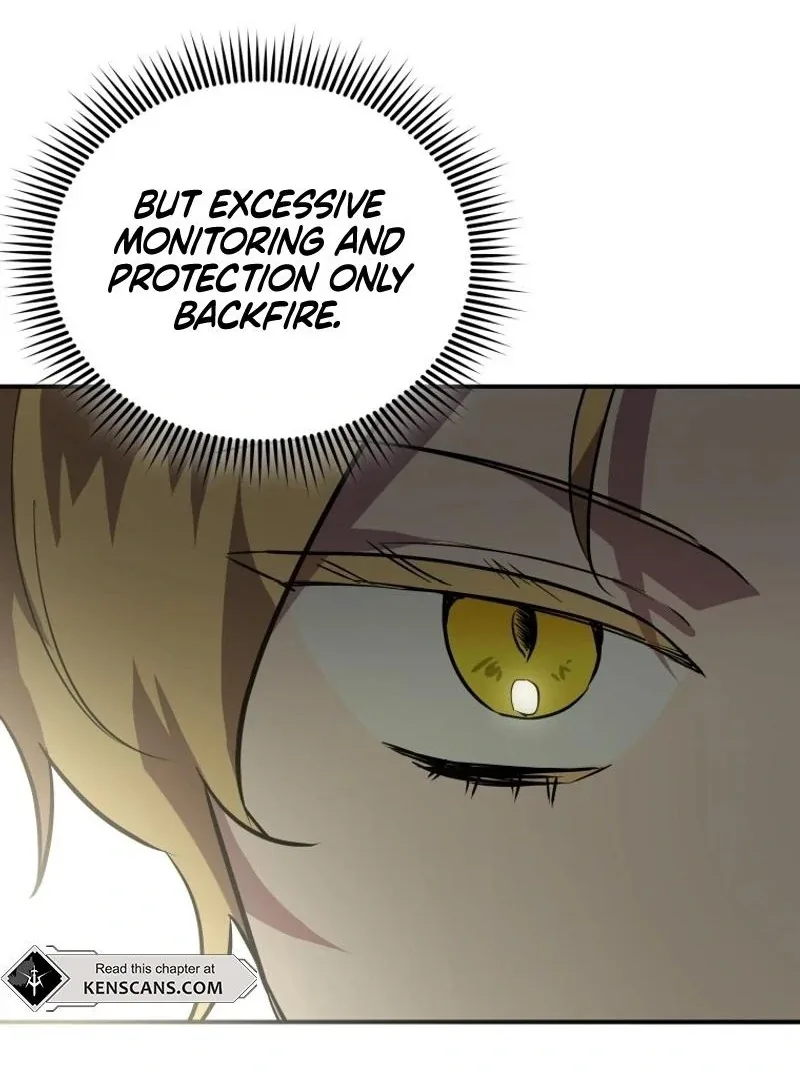 I'm a Solo Guide Chapter 21 page 82
