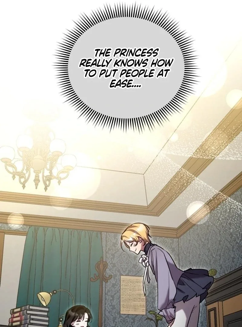 I'm a Solo Guide Chapter 24 page 70