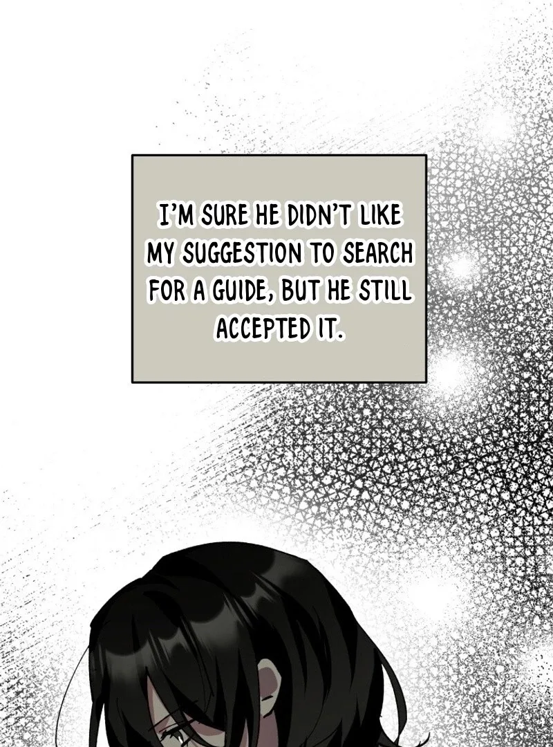I'm a Solo Guide Chapter 16 page 111