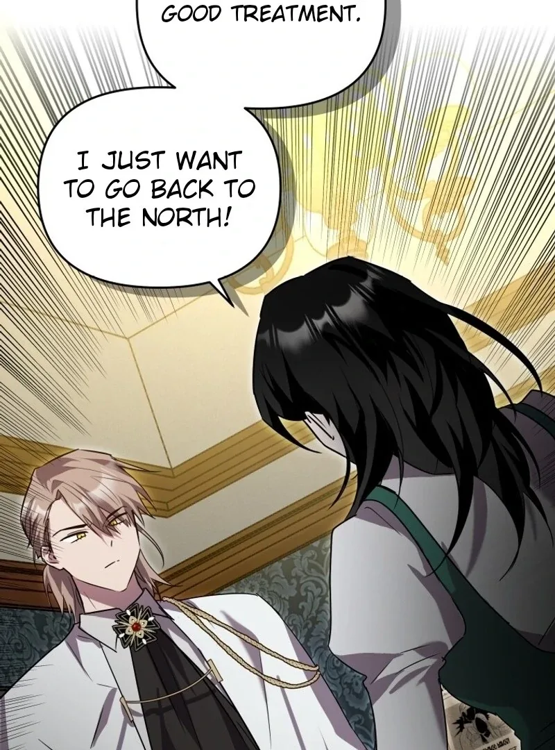 I'm a Solo Guide Chapter 18 page 105