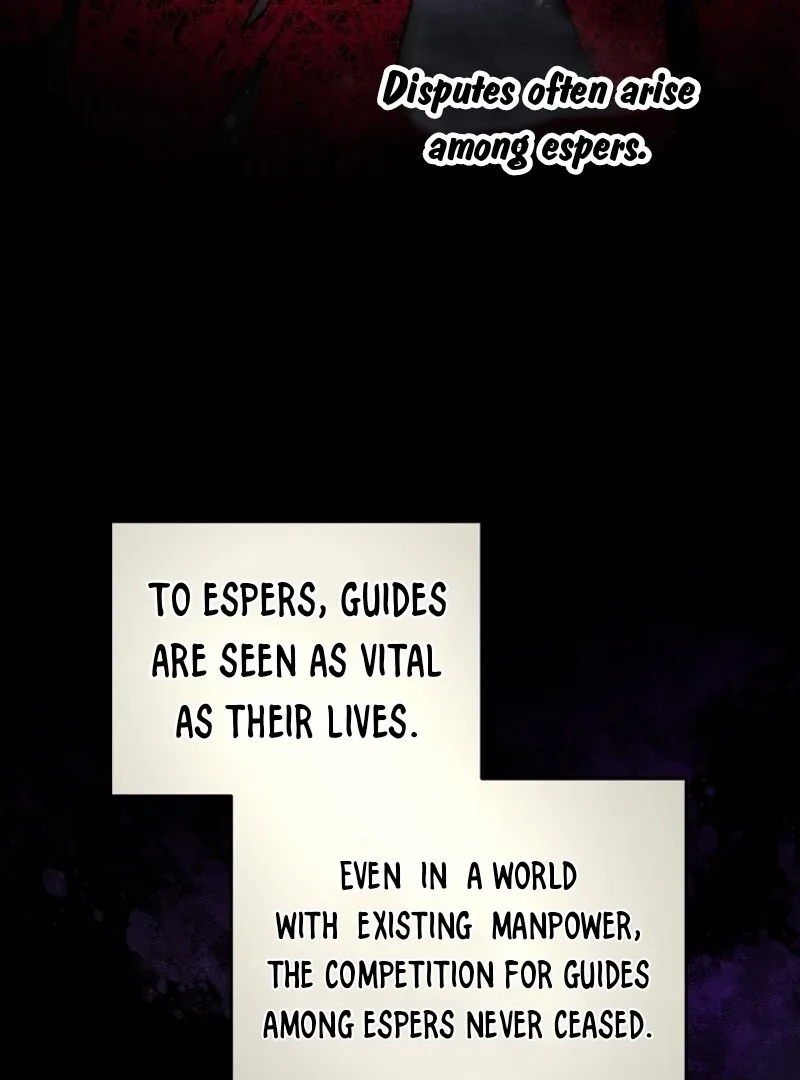 I'm a Solo Guide Chapter 18 page 101