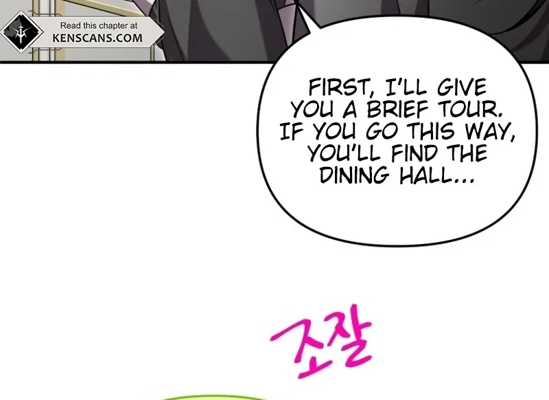 I'm a Solo Guide Chapter 19 page 120