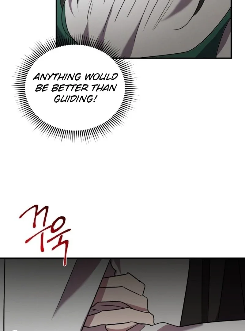 I'm a Solo Guide Chapter 18 page 110