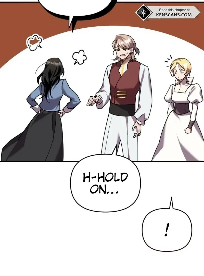 I'm a Solo Guide Chapter 21 page 103