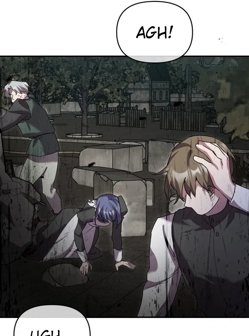 I'm a Solo Guide Chapter 20 page 101