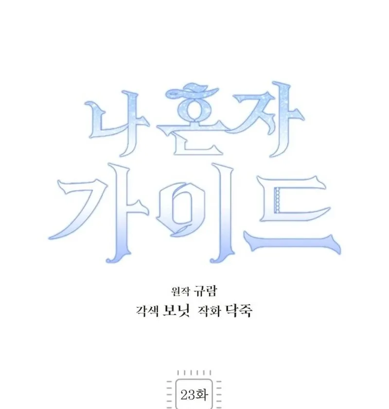 I'm a Solo Guide Chapter 23 page 86