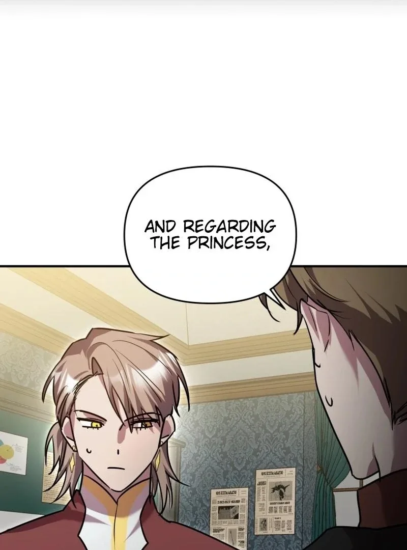 I'm a Solo Guide Chapter 21 page 119