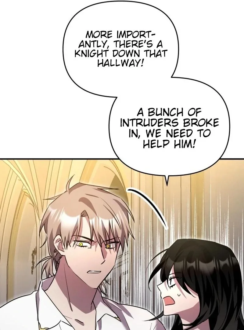 I'm a Solo Guide Chapter 26 page 33