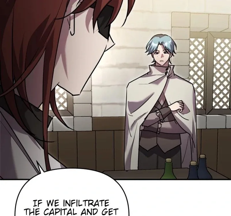 I'm a Solo Guide Chapter 22 page 93