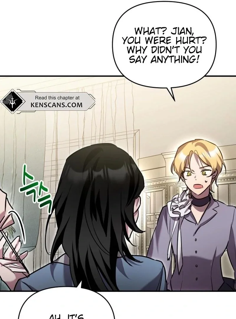 I'm a Solo Guide Chapter 24 page 102
