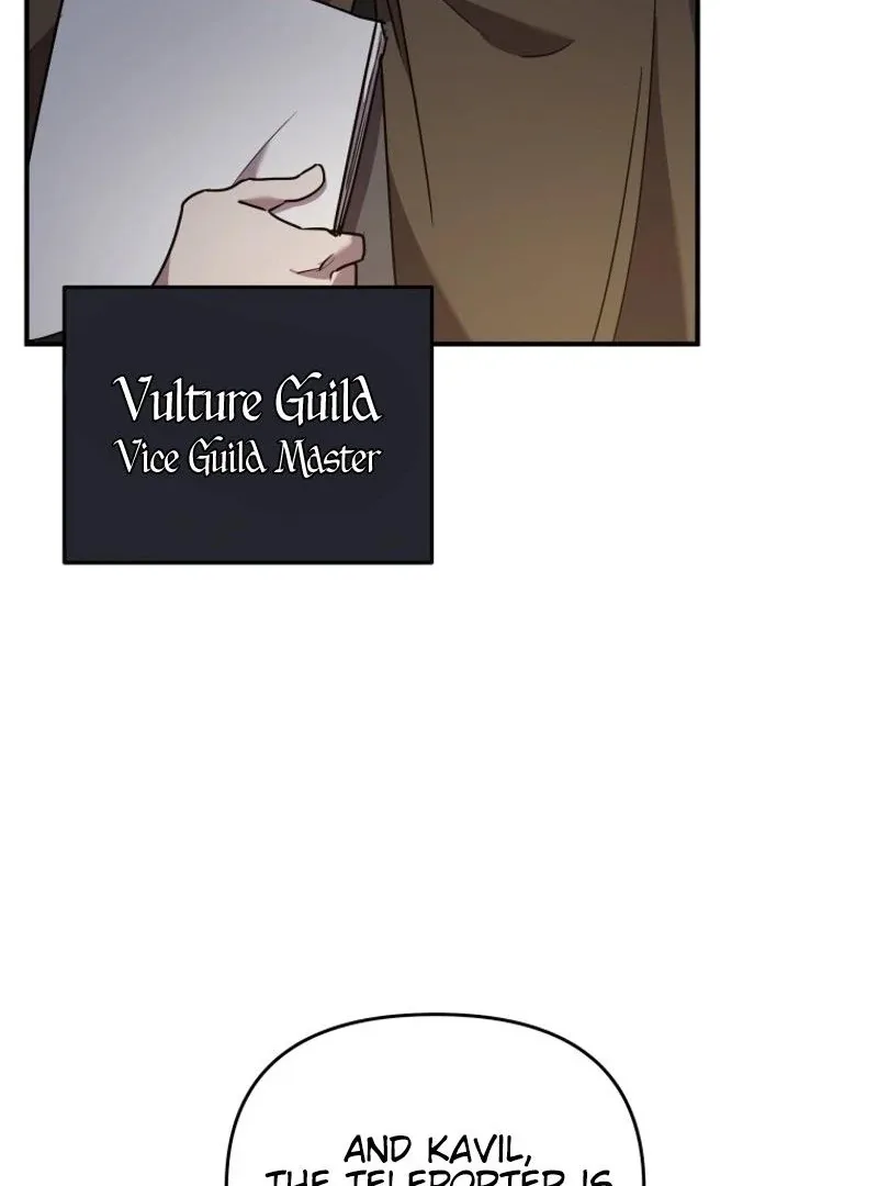 I'm a Solo Guide Chapter 28 page 8