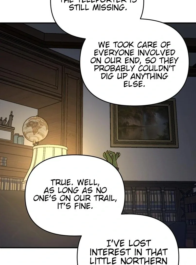 I'm a Solo Guide Chapter 28 page 9