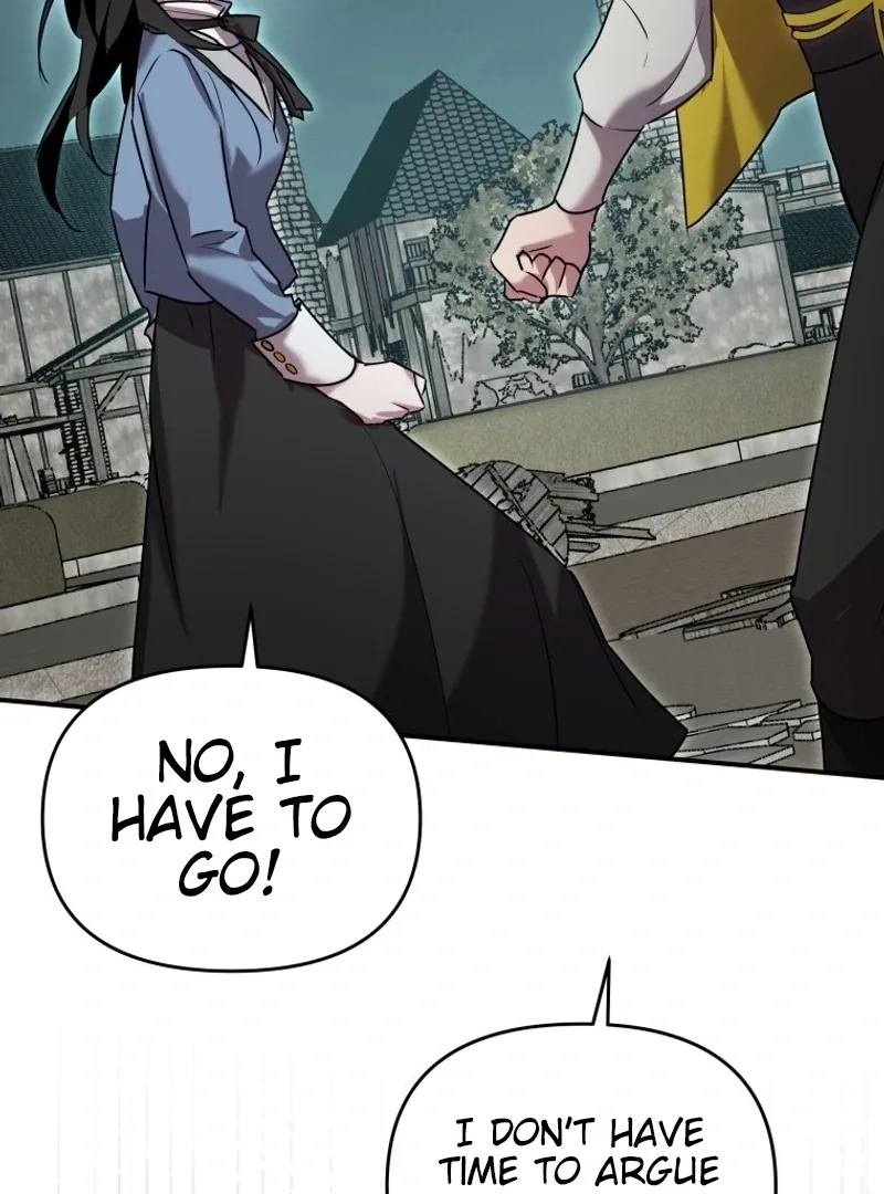I'm a Solo Guide Chapter 20 page 110